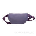 Sporny Fanny Pack Wiist Sac